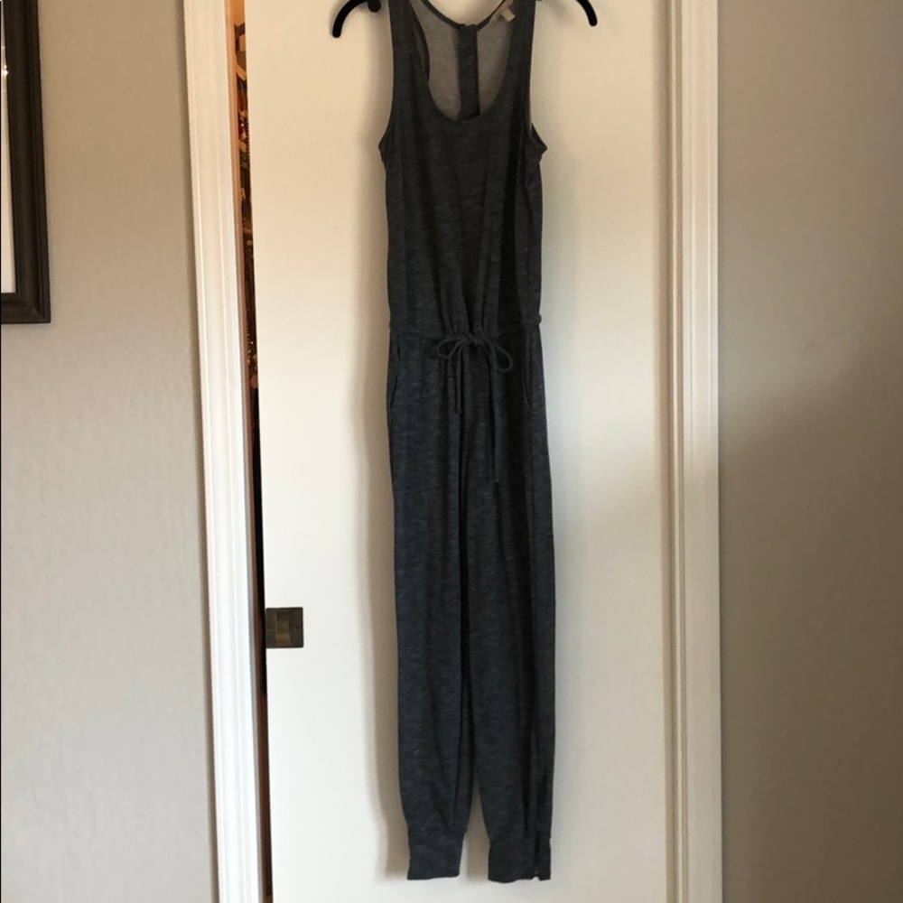 Banana Republic Jumpsuit